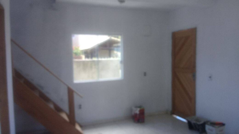 Imagem Casa com 2 Quartos para Alugar, 60 m² em Rio Vermelho - Florianópolis