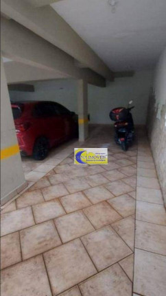 Imagem Cobertura com 3 Quartos à Venda, 190 m² em Jardim Maria Adelaide - São Bernardo Do Campo