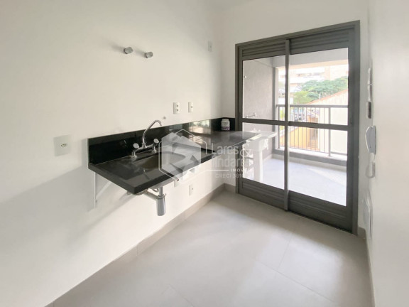 Imagem Apartamento com 2 Quartos à Venda, 82 m² em Vila Mariana - São Paulo