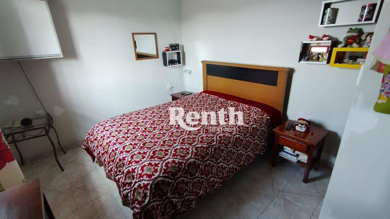 Imagem Casa com 2 Quartos à Venda, 78 m² em Parque Universitário - Rio Claro Imagem Casa com 2 Quartos à Venda, 78 m² em Parque Universitário - Rio Claro