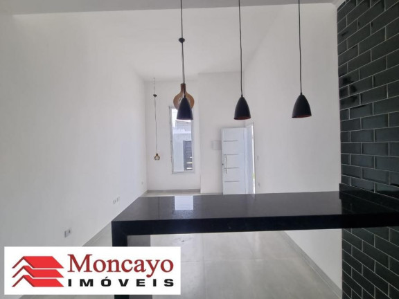 Imagem Casa com 2 Quartos à Venda, 125 m² em Praia Das Palmeiras - Caraguatatuba