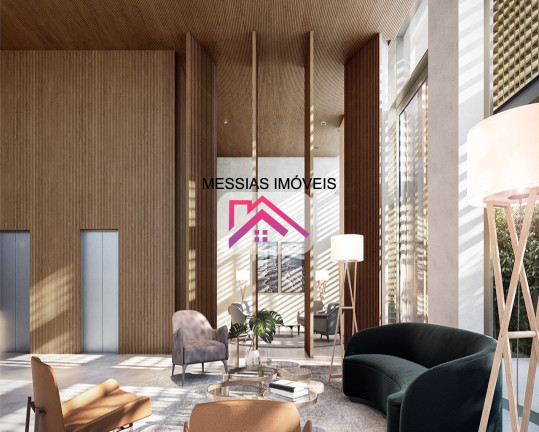 Imagem Imóvel com 3 Quartos à Venda, 335 m² em Itaim Bibi - São Paulo