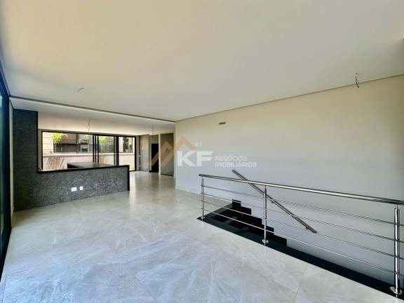 Imagem Casa de Condomínio com 4 Quartos à Venda, 420 m² em Residencial E Empresarial Alphaville - Ribeirão Preto Imagem Casa de Condomínio com 4 Quartos à Venda, 420 m² em Residencial E Empresarial Alphaville - Ribeirão Preto