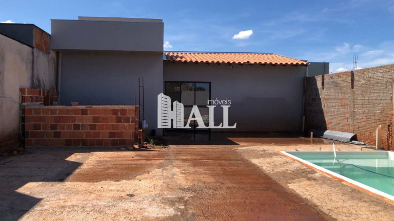 Imagem Casa com 2 Quartos à Venda, 58 m² em Residencial Mais Viver - São José Do Rio Preto Imagem Casa com 2 Quartos à Venda, 58 m² em Residencial Mais Viver - São José Do Rio Preto