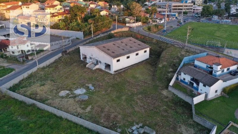 Imagem Imóvel Comercial à Venda, 632 m² em Centro (caucaia Do Alto) - Cotia