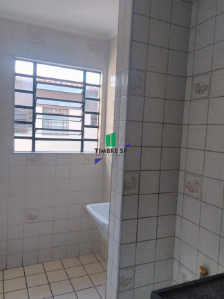 Imagem Apartamento com 2 Quartos à Venda, 50 m² em Jardim Martins Silva - São Paulo
