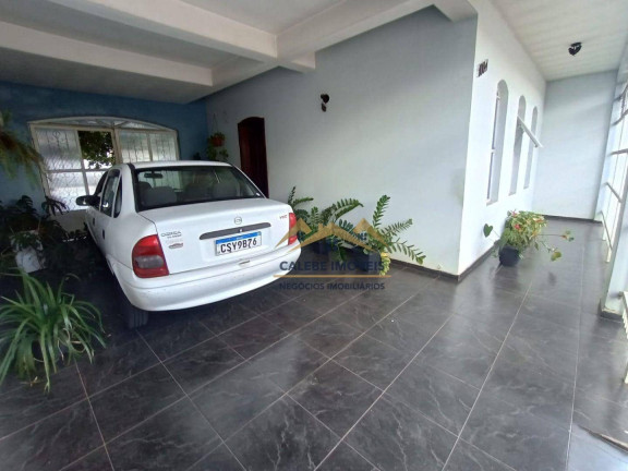 Sobrado com 4 Quartos à Venda, 114 m² em Centro - Tatuí