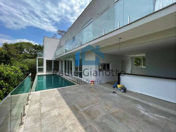 Imagem Casa de Condomínio com 4 Quartos à Venda, 435 m² em Granja Viana - Carapicuíba Imagem Casa de Condomínio com 4 Quartos à Venda, 435 m² em Granja Viana - Carapicuíba