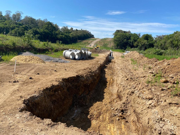 Imagem Terreno à Venda, 828 m² em São Caetano - Caxias Do Sul