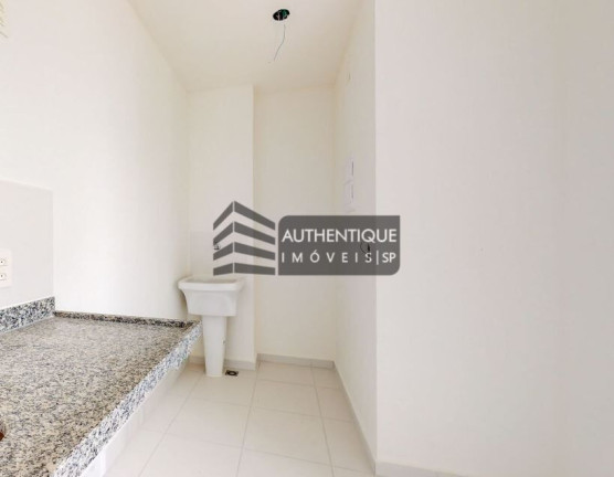 Imagem Apartamento com 2 Quartos à Venda, 33 m² em Tatuapé - São Paulo