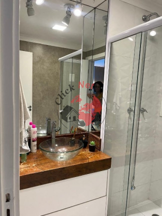 Imagem Apartamento com 3 Quartos à Venda, 80 m² em Rudge Ramos - São Bernardo Do Campo Imagem Apartamento com 3 Quartos à Venda, 80 m² em Rudge Ramos - São Bernardo Do Campo