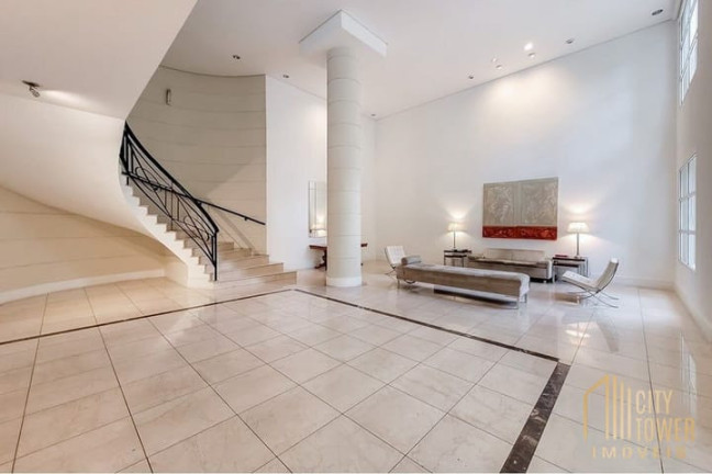 Imagem Apartamento com 4 Quartos à Venda, 170 m² em Vila Uberabinha - São Paulo