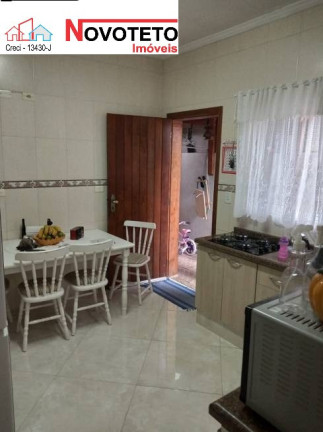 Imagem Casa com 3 Quartos à Venda, 120 m² em Vila Califórnia - São Paulo