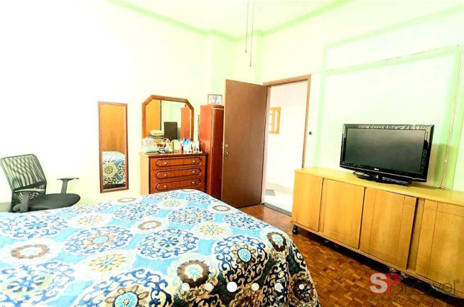 Imagem Apartamento com 3 Quartos à Venda, 140 m² em Campos Elíseos - São Paulo Imagem Apartamento com 3 Quartos à Venda, 140 m² em Campos Elíseos - São Paulo