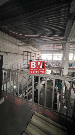 Imagem Imóvel Comercial à Venda, 600 m² em Parada De Lucas - Rio De Janeiro