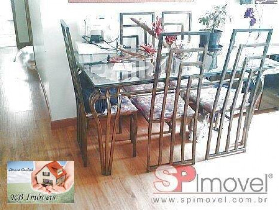 Imagem Apartamento com 2 Quartos à Venda, 54 m² em Ferrazópolis - São Bernardo Do Campo Imagem Apartamento com 2 Quartos à Venda, 54 m² em Ferrazópolis - São Bernardo Do Campo