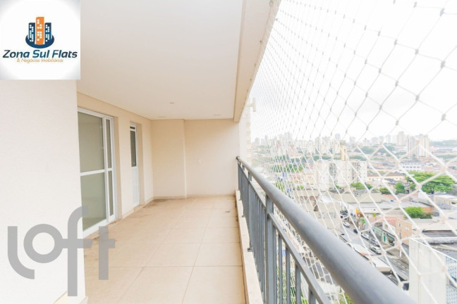 Imagem Apartamento com 2 Quartos à Venda, 70 m² em Ipiranga - São Paulo