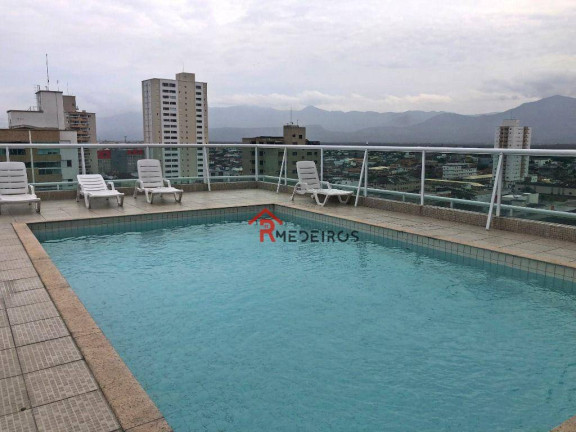 Imagem Apartamento com 1 Quarto à Venda, 53 m² em Tupi - Praia Grande Imagem Apartamento com 1 Quarto à Venda, 53 m² em Tupi - Praia Grande