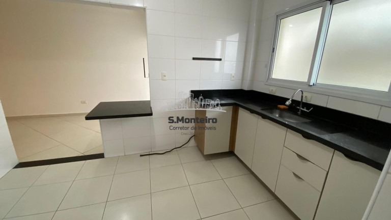 Imagem Apartamento com 2 Quartos à Venda, 94 m² em Canto Do Forte - Praia Grande Imagem Apartamento com 2 Quartos à Venda, 94 m² em Canto Do Forte - Praia Grande