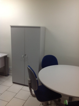 Sala Comercial para Alugar, 45 m² em Vila Itapura - Campinas
