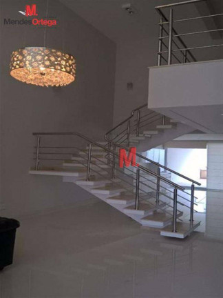 Imagem Casa com 4 Quartos à Venda, 401 m² em Parque Campolim - Sorocaba