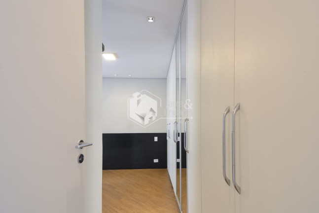 Imagem Apartamento com 3 Quartos à Venda, 120 m² em Perdizes - São Paulo