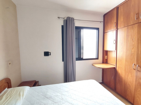Imagem Apartamento com 3 Quartos à Venda, 83 m² em Perdizes - São Paulo