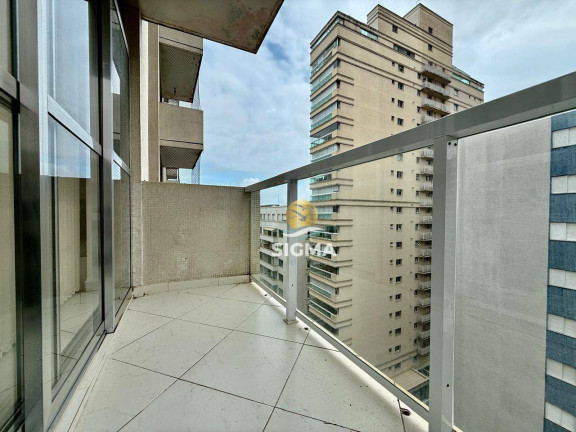 Imagem Apartamento com 3 Quartos à Venda, 110 m² em Pitangueiras - Guarujá Imagem Apartamento com 3 Quartos à Venda, 110 m² em Pitangueiras - Guarujá