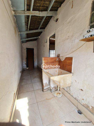 Imagem Casa com 2 Quartos à Venda, 72 m² em Vila Boa Vista - Campinas Imagem Casa com 2 Quartos à Venda, 72 m² em Vila Boa Vista - Campinas