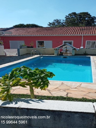 Imagem Imóvel com 3 Quartos à Venda, 2.400 m² em Vitassay - Boituva Imagem Imóvel com 3 Quartos à Venda, 2.400 m² em Vitassay - Boituva