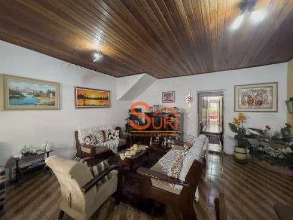 Imagem Casa com 7 Quartos à Venda, 300 m² em Vila São José - Diadema Imagem Casa com 7 Quartos à Venda, 300 m² em Vila São José - Diadema