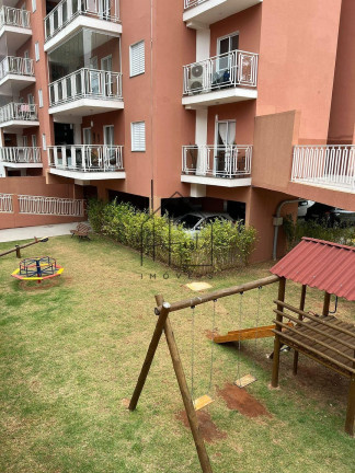 Imagem Apartamento com 3 Quartos à Venda, 89 m² em Chácara Pavoeiro - Cotia Imagem Apartamento com 3 Quartos à Venda, 89 m² em Chácara Pavoeiro - Cotia