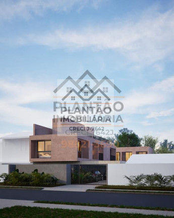 Imagem Sobrado com 3 Quartos à Venda, 117 m² em Pilarzinho - Curitiba