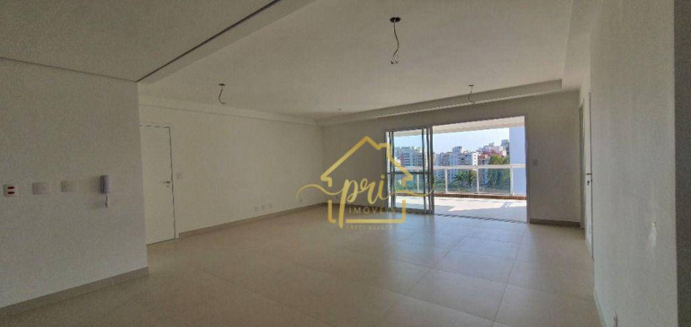 Imagem Apartamento com 3 Quartos à Venda, 164 m² em Aparecida - Santos Imagem Apartamento com 3 Quartos à Venda, 164 m² em Aparecida - Santos