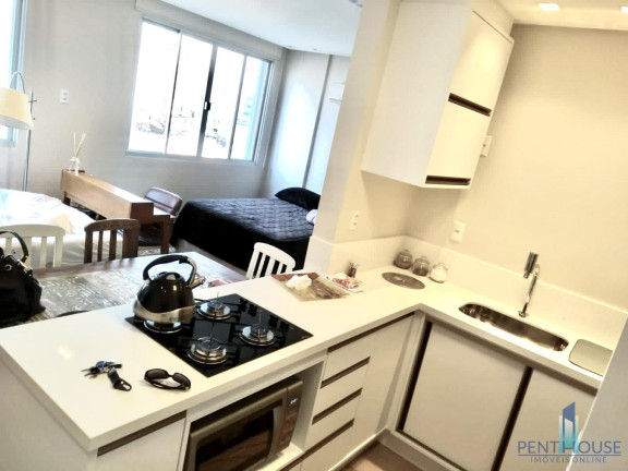 Imagem Apartamento com 1 Quarto à Venda, 70 m² em Centro - Balneário Camboriú