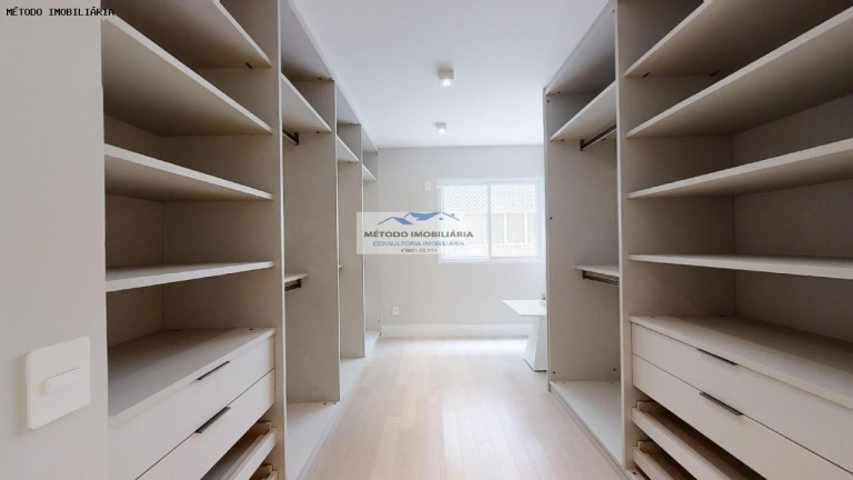 Imagem Apartamento com 3 Quartos à Venda, 206 m² em Jardim Paulista - São Paulo