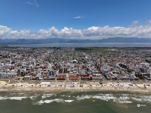 Imagem Apartamento com 3 Quartos à Venda, 130 m² em Navegantes - Capão Da Canoa