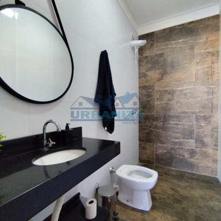 Imagem Casa à Venda, 157 m² em Moimas - Birigui Imagem Casa à Venda, 157 m² em Moimas - Birigui