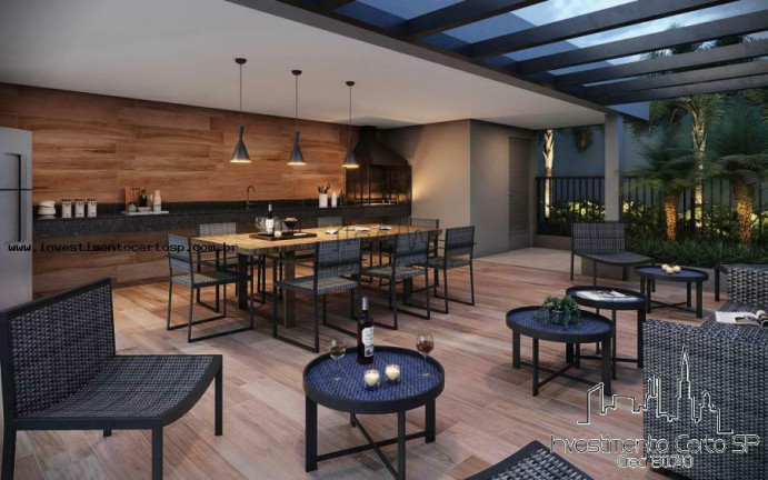 Imagem Apartamento com 3 Quartos à Venda, 170 m² em Vila Clementino - São Paulo Imagem Apartamento com 3 Quartos à Venda, 170 m² em Vila Clementino - São Paulo