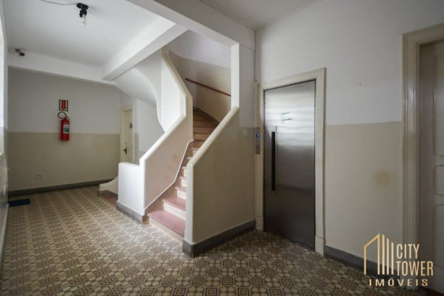 Imagem Apartamento com 1 Quarto à Venda, 58 m² em Liberdade - São Paulo Imagem Apartamento com 1 Quarto à Venda, 58 m² em Liberdade - São Paulo