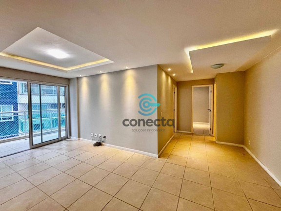 Imagem Apartamento com 2 Quartos à Venda, 80 m² em Icaraí - Niterói Imagem Apartamento com 2 Quartos à Venda, 80 m² em Icaraí - Niterói