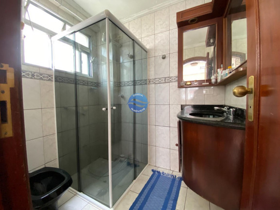 Imagem Apartamento com 2 Quartos à Venda, 68 m² em Boqueirão - Santos Imagem Apartamento com 2 Quartos à Venda, 68 m² em Boqueirão - Santos