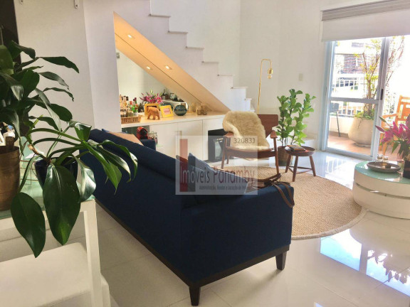Imagem Apartamento com 1 Quarto à Venda, 77 m² em Itaim - São Paulo Imagem Apartamento com 1 Quarto à Venda, 77 m² em Itaim - São Paulo