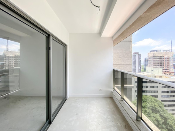 Imagem Apartamento com 1 Quarto à Venda, 38 m² em Vila Mariana - São Paulo Imagem Apartamento com 1 Quarto à Venda, 38 m² em Vila Mariana - São Paulo