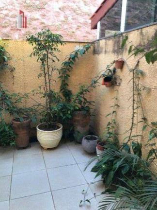 Imagem Casa de Condomínio com 3 Quartos à Venda, 80 m² em Jaraguá - São Paulo
