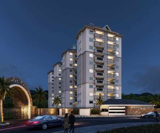Imagem Apartamento com 2 Quartos à Venda, 69 m² em Casa Branca - Itapema