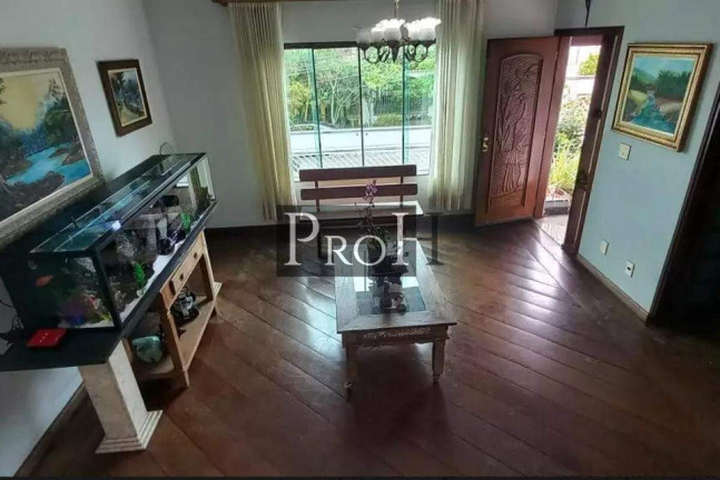 Imagem Sobrado com 4 Quartos à Venda, 265 m² em Parque Dos Pássaros - São Bernardo Do Campo