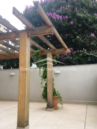 Imagem Apartamento com 3 Quartos à Venda, 88 m² em Vila Itapura - Campinas Imagem Apartamento com 3 Quartos à Venda, 88 m² em Vila Itapura - Campinas