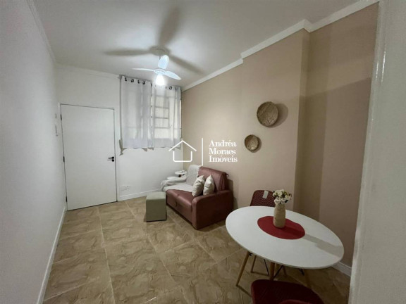 Apartamento com 1 Quarto à Venda, 42 m² em Vila Mirim - Praia Grande