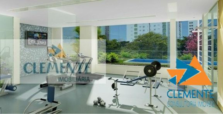 Imagem Apartamento com 3 Quartos à Venda, 84 m² em Lourdes - Belo Horizonte